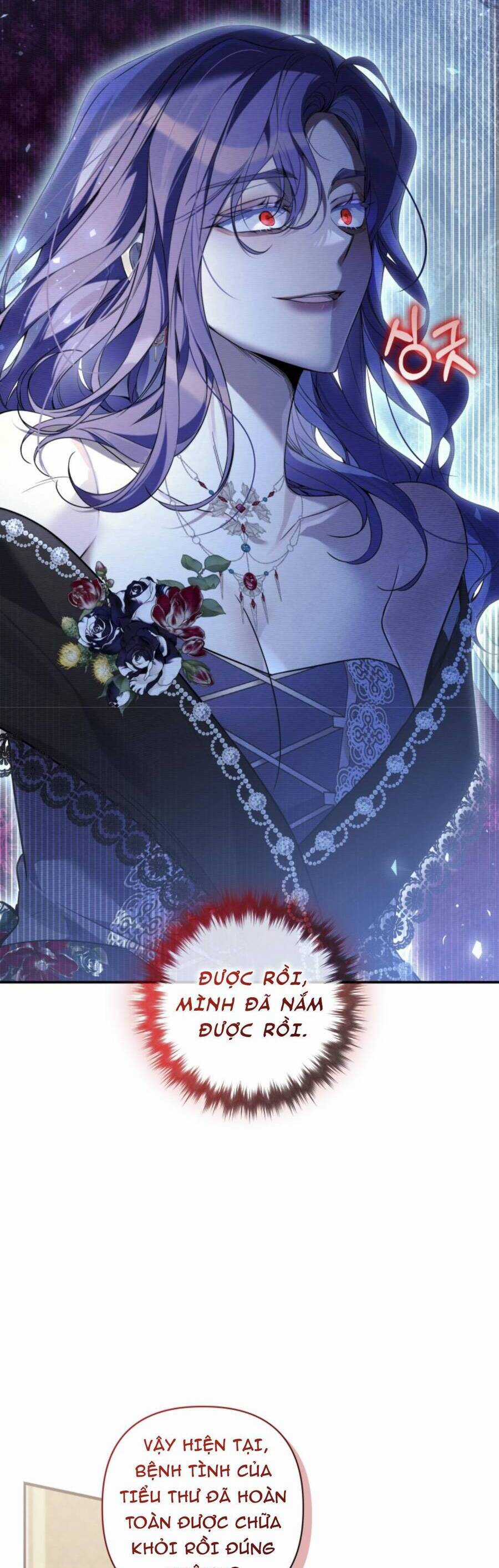 Liệu Người Có Muốn Được Cứu Rỗi Không? Chapter 31 trang 17