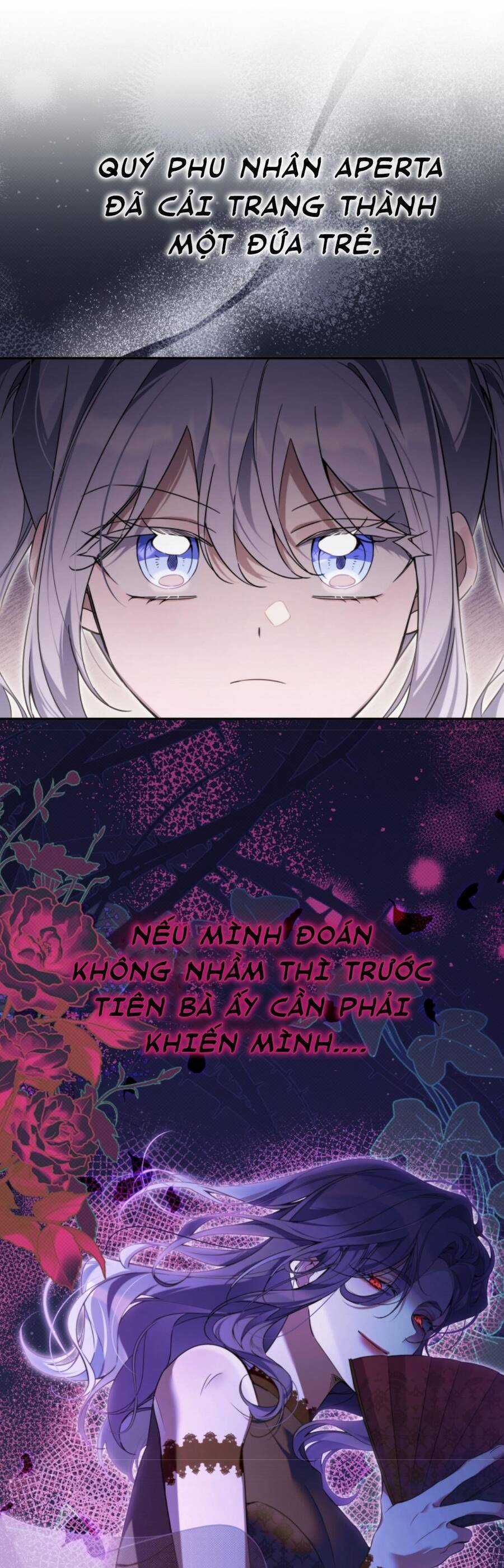 Liệu Người Có Muốn Được Cứu Rỗi Không? Chapter 31 trang 2