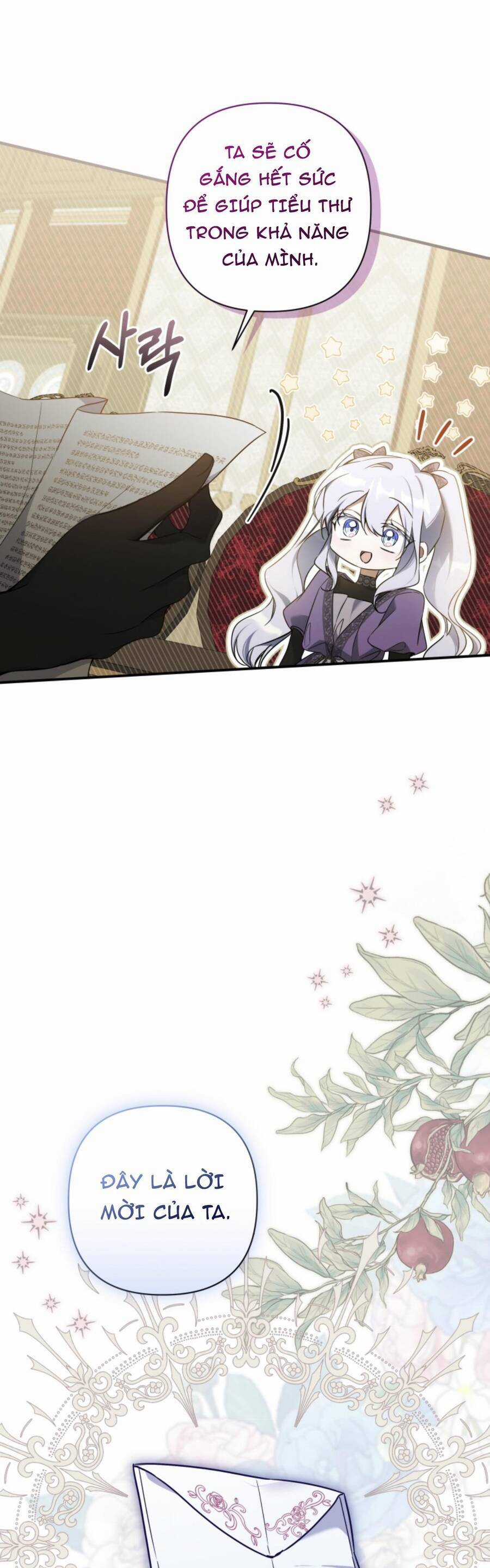 Liệu Người Có Muốn Được Cứu Rỗi Không? Chapter 31 trang 21