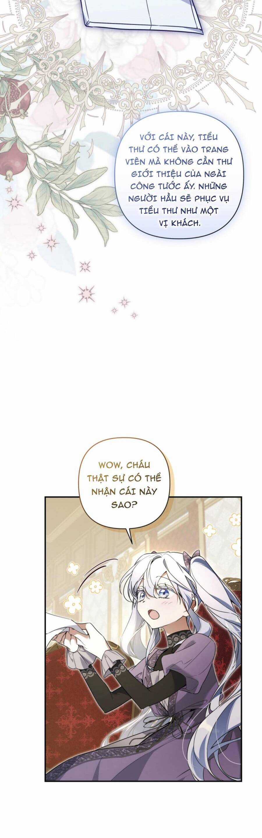 Liệu Người Có Muốn Được Cứu Rỗi Không? Chapter 31 trang 22