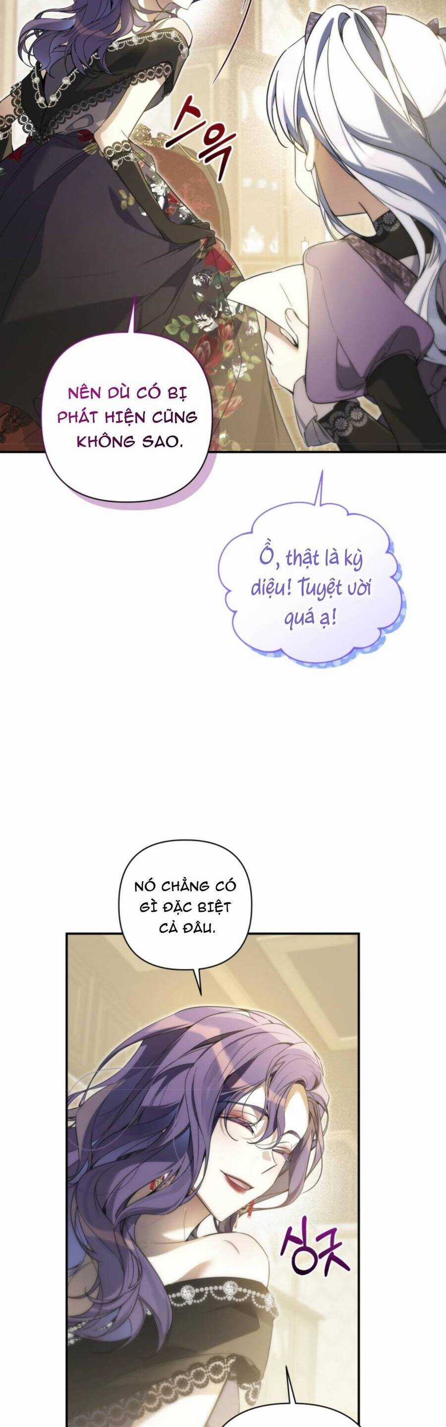 Liệu Người Có Muốn Được Cứu Rỗi Không? Chapter 31 trang 24