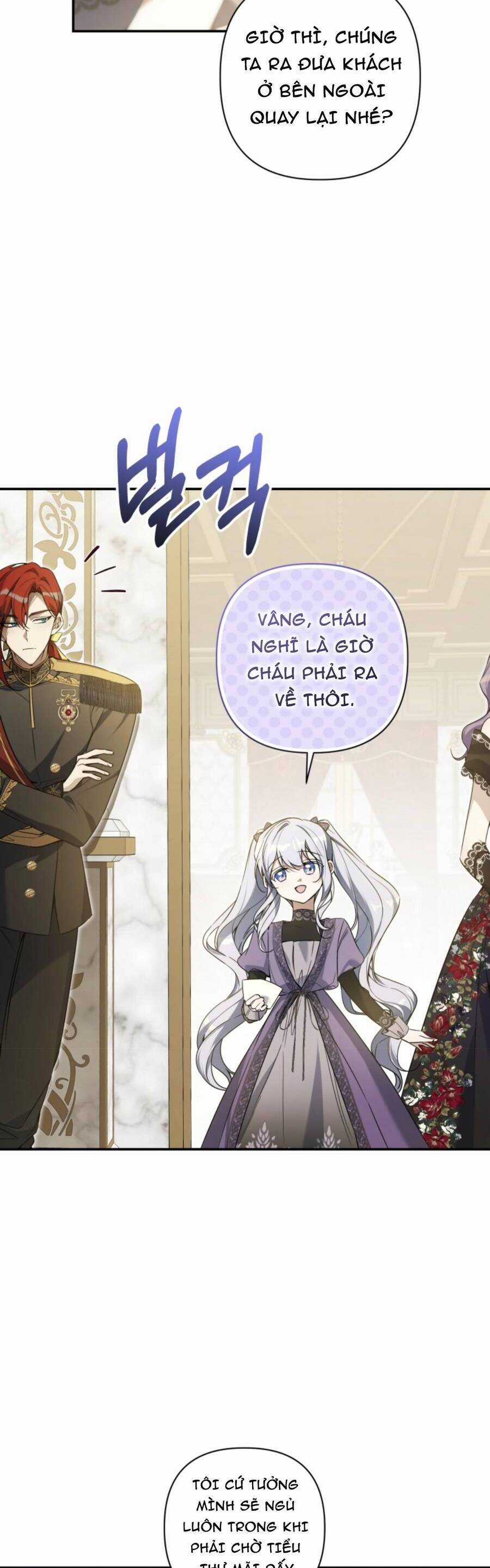 Liệu Người Có Muốn Được Cứu Rỗi Không? Chapter 31 trang 25