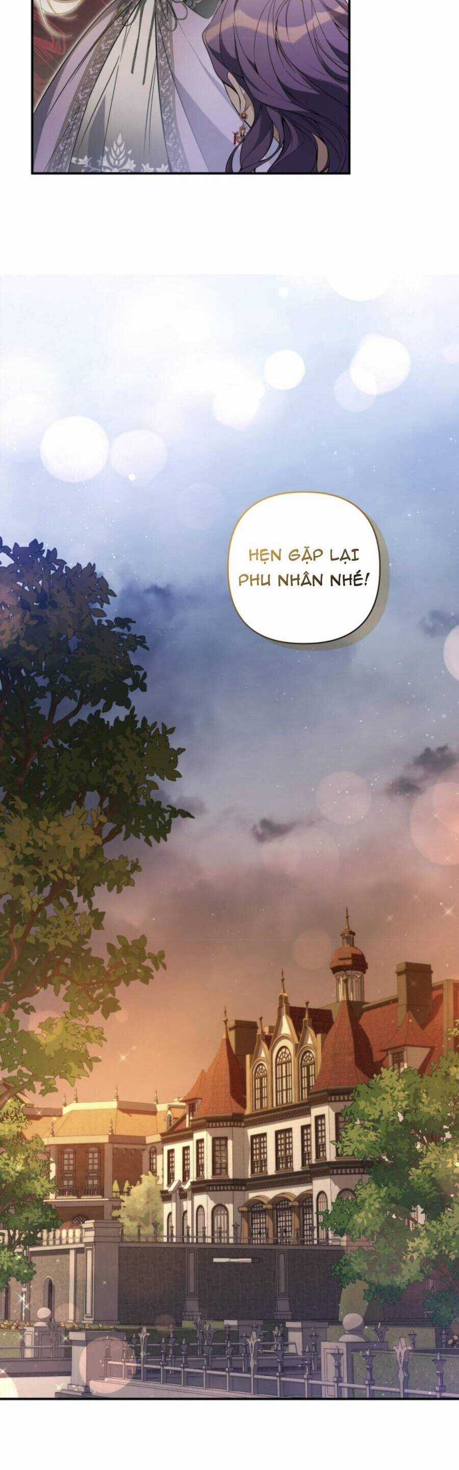 Liệu Người Có Muốn Được Cứu Rỗi Không? Chapter 31 trang 27