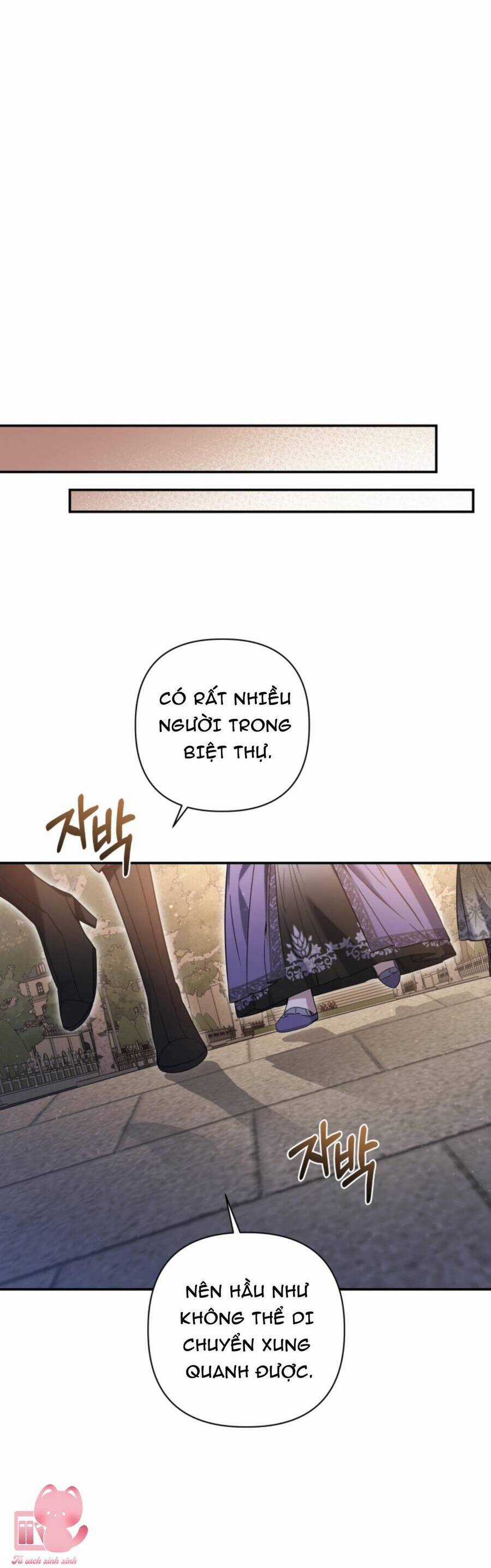 Liệu Người Có Muốn Được Cứu Rỗi Không? Chapter 31 trang 28