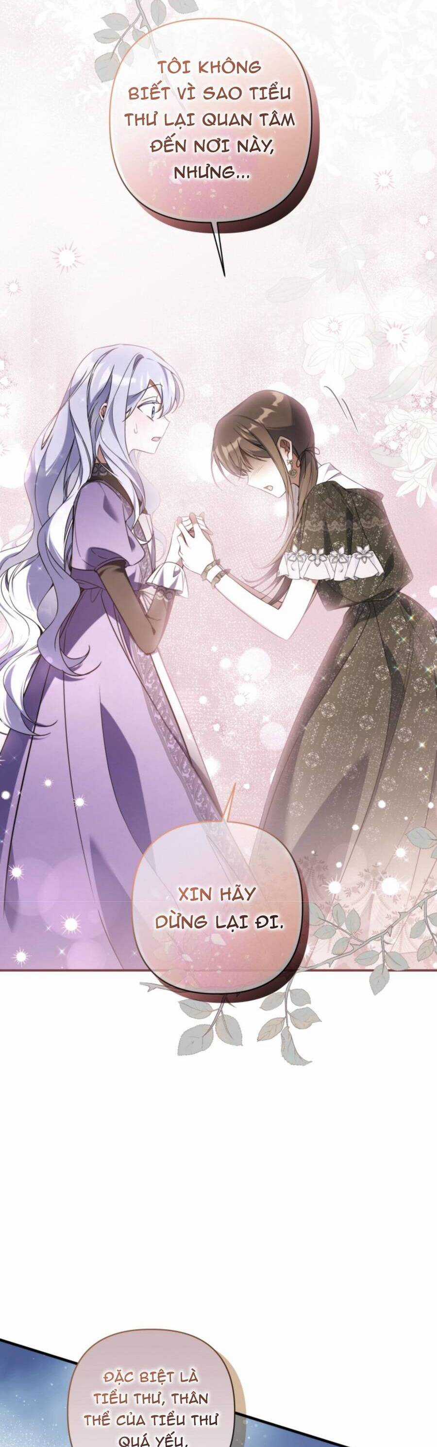 Liệu Người Có Muốn Được Cứu Rỗi Không? Chapter 31 trang 31