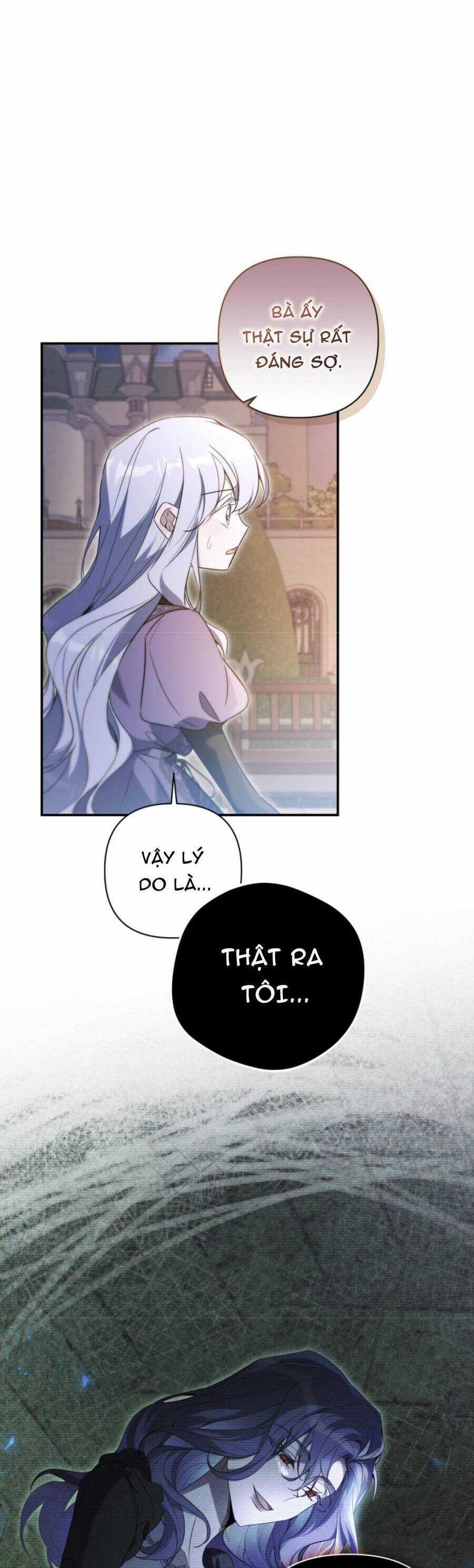 Liệu Người Có Muốn Được Cứu Rỗi Không? Chapter 31 trang 34