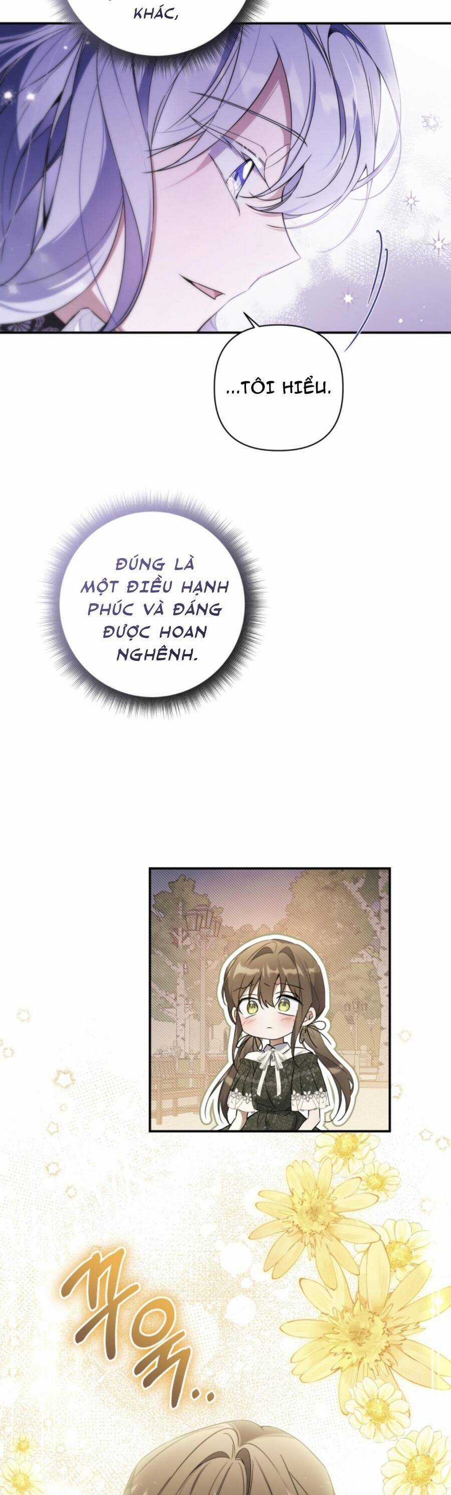 Liệu Người Có Muốn Được Cứu Rỗi Không? Chapter 31 trang 40