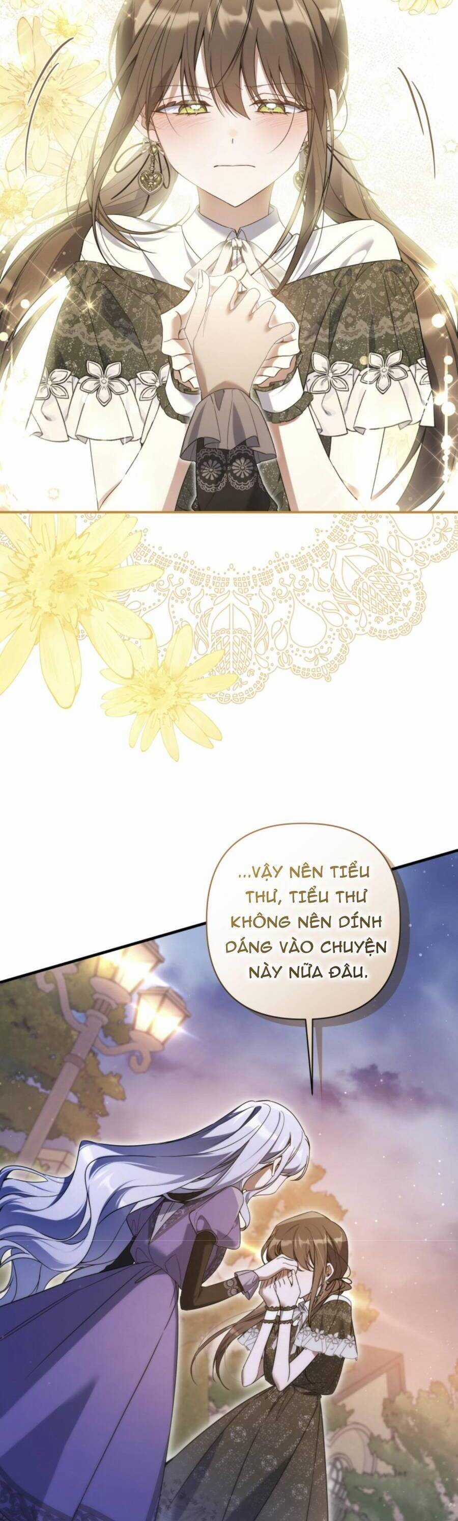 Liệu Người Có Muốn Được Cứu Rỗi Không? Chapter 31 trang 41