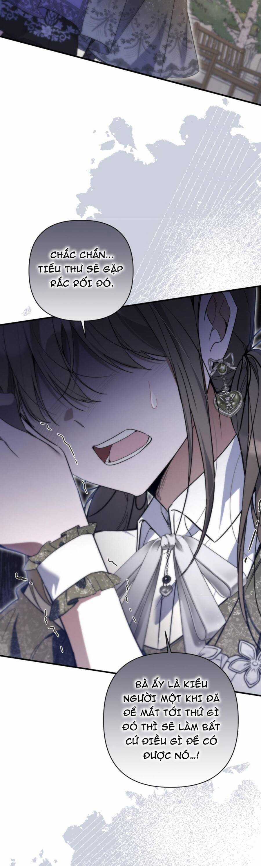 Liệu Người Có Muốn Được Cứu Rỗi Không? Chapter 31 trang 42