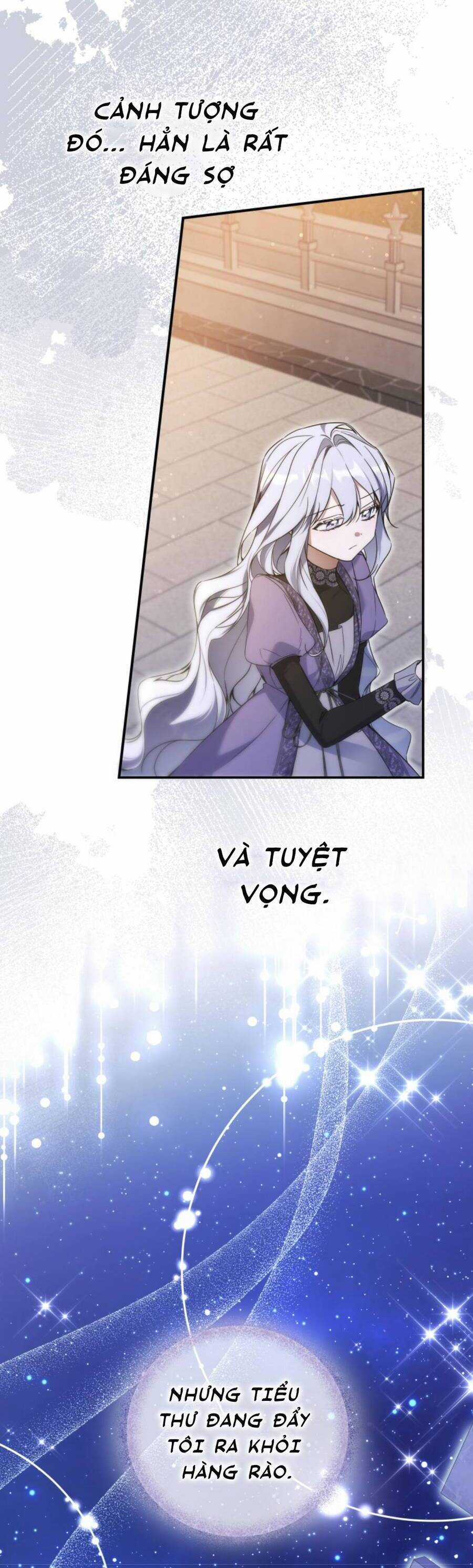 Liệu Người Có Muốn Được Cứu Rỗi Không? Chapter 31 trang 43