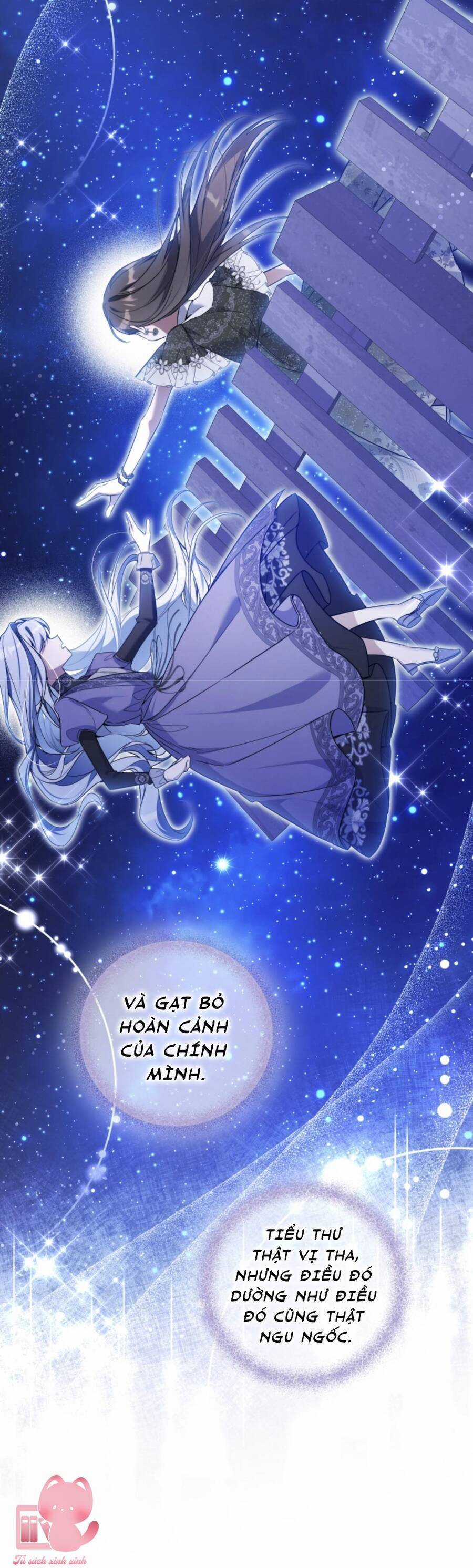 Liệu Người Có Muốn Được Cứu Rỗi Không? Chapter 31 trang 44