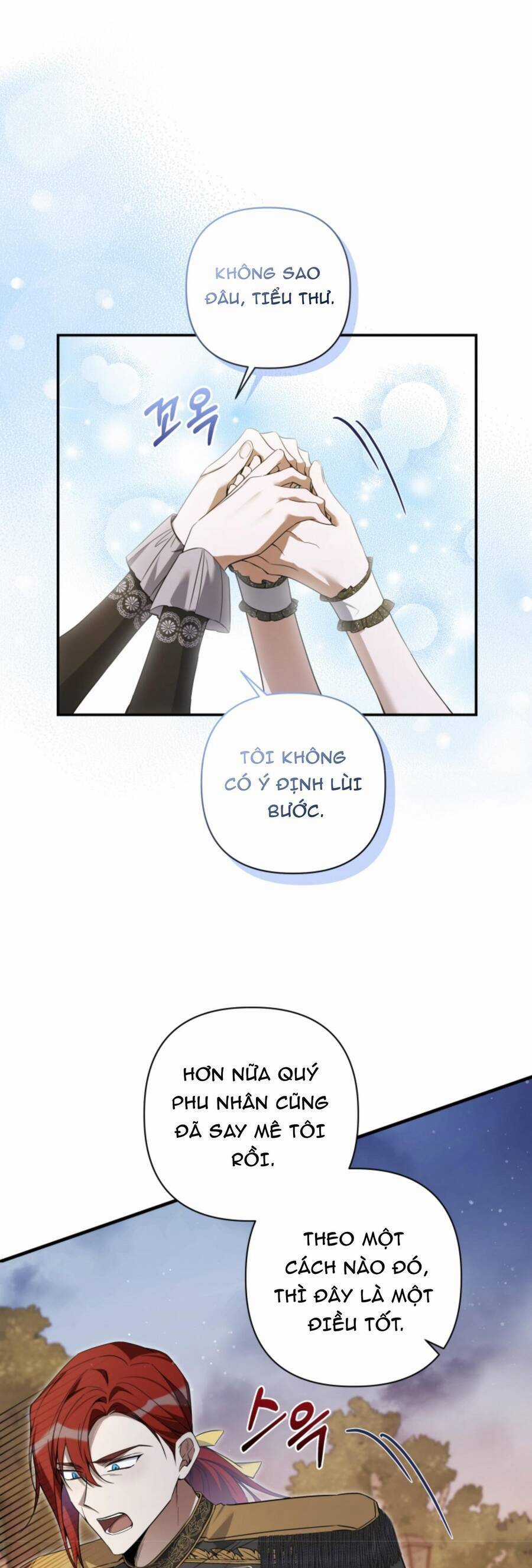 Liệu Người Có Muốn Được Cứu Rỗi Không? Chapter 31 trang 45