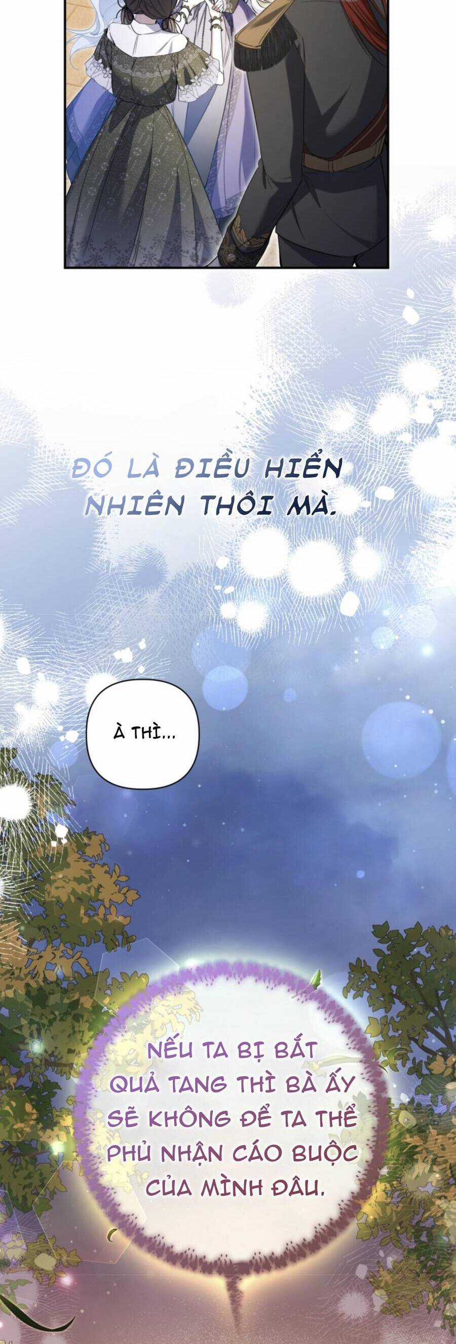 Liệu Người Có Muốn Được Cứu Rỗi Không? Chapter 31 trang 47