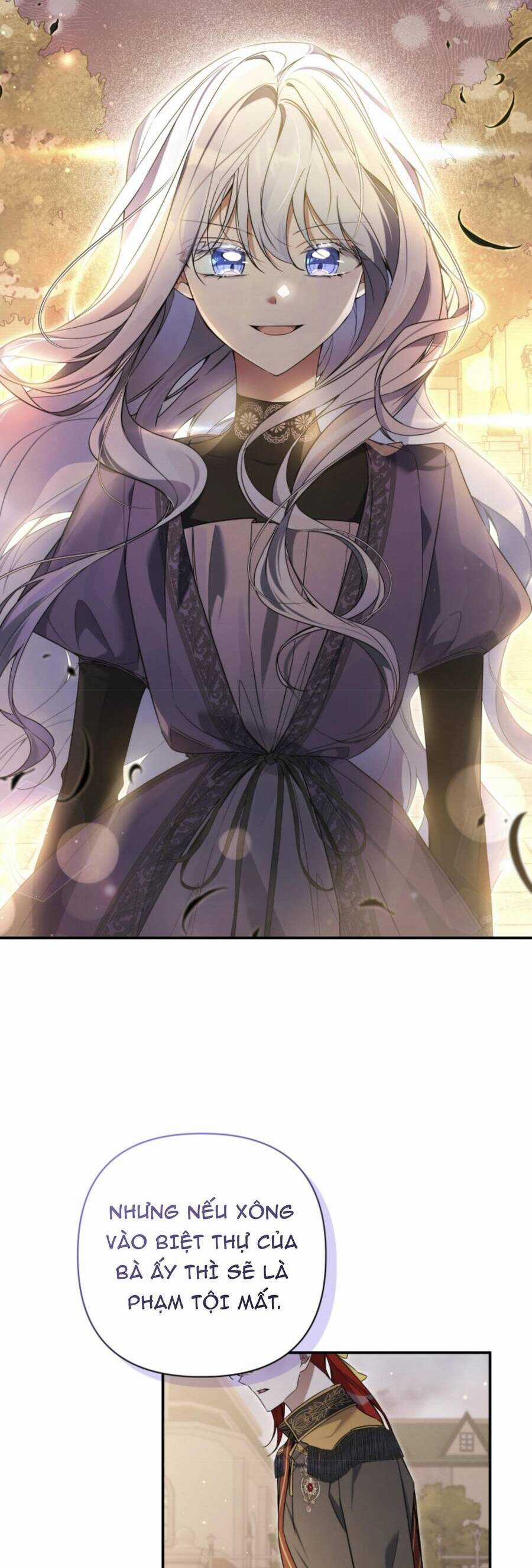 Liệu Người Có Muốn Được Cứu Rỗi Không? Chapter 31 trang 48