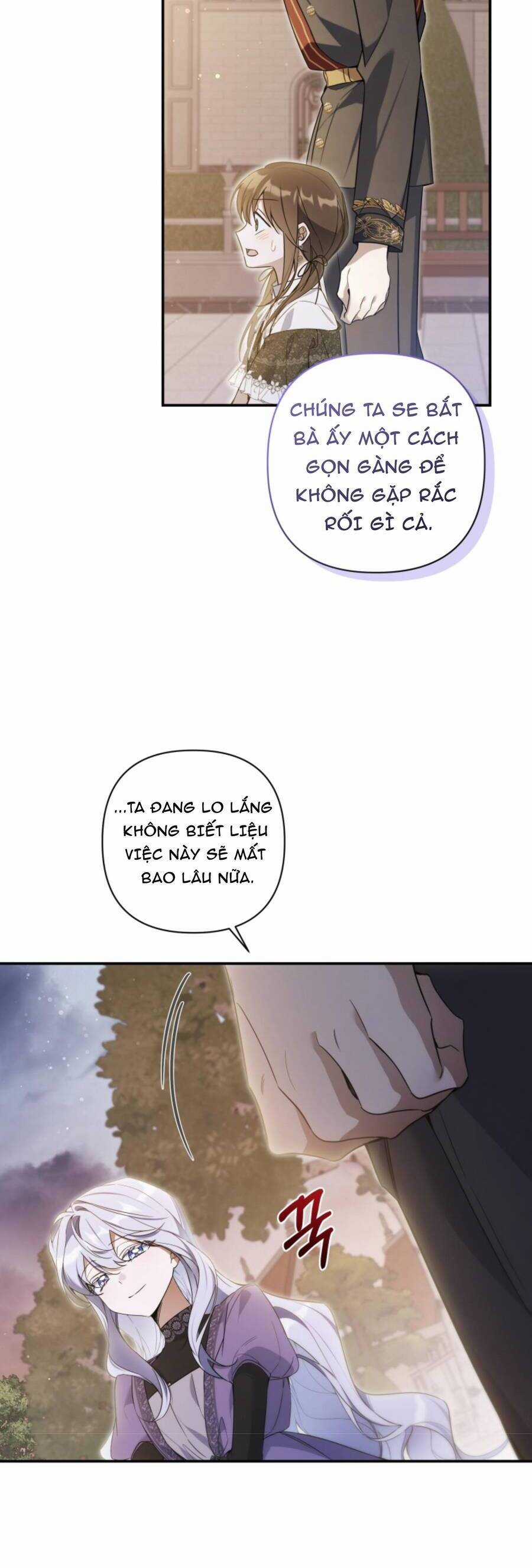 Liệu Người Có Muốn Được Cứu Rỗi Không? Chapter 31 trang 49