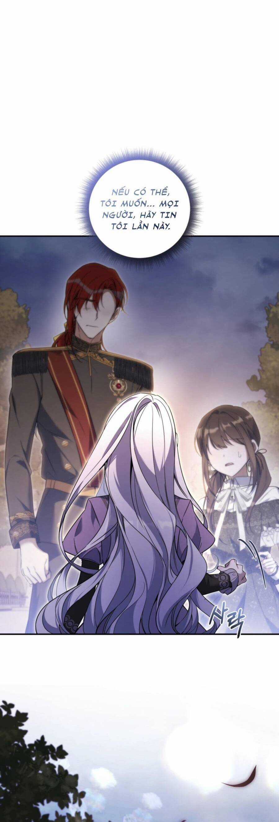 Liệu Người Có Muốn Được Cứu Rỗi Không? Chapter 31 trang 50