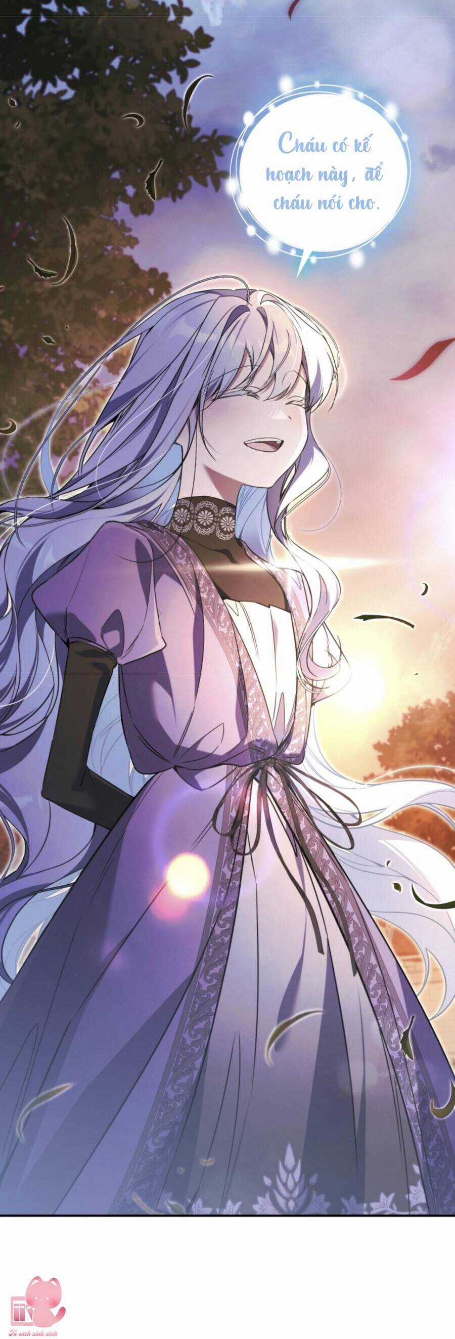 Liệu Người Có Muốn Được Cứu Rỗi Không? Chapter 31 trang 51