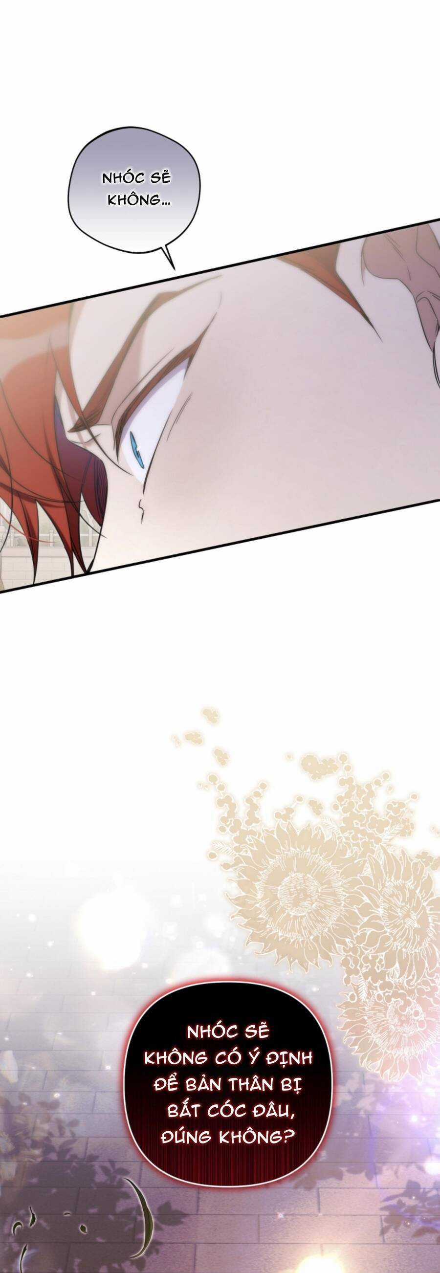 Liệu Người Có Muốn Được Cứu Rỗi Không? Chapter 31 trang 52