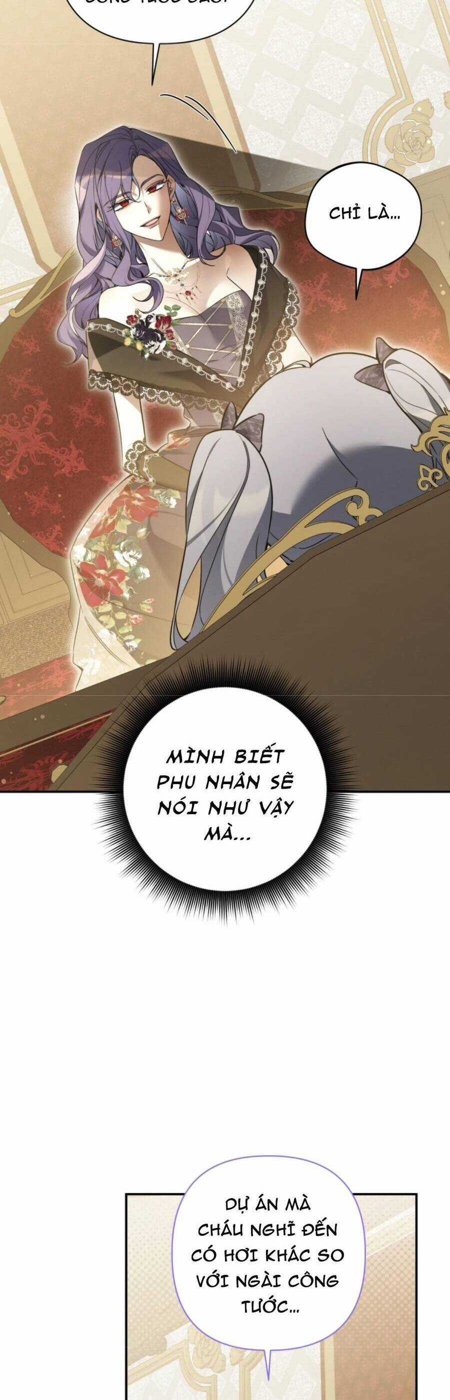 Liệu Người Có Muốn Được Cứu Rỗi Không? Chapter 31 trang 9