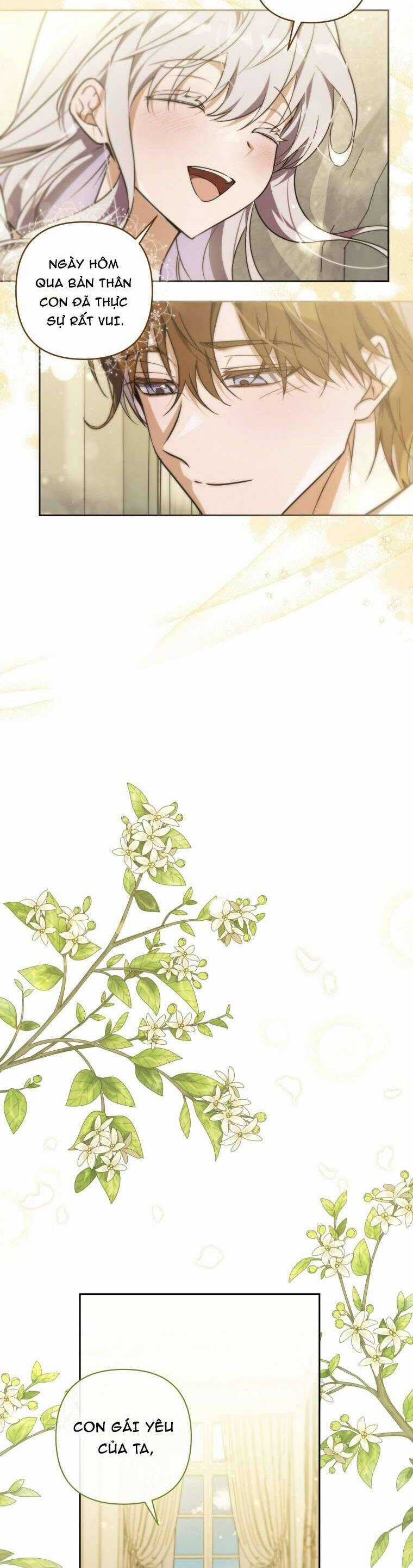 Liệu Người Có Muốn Được Cứu Rỗi Không? Chapter 5 trang 10