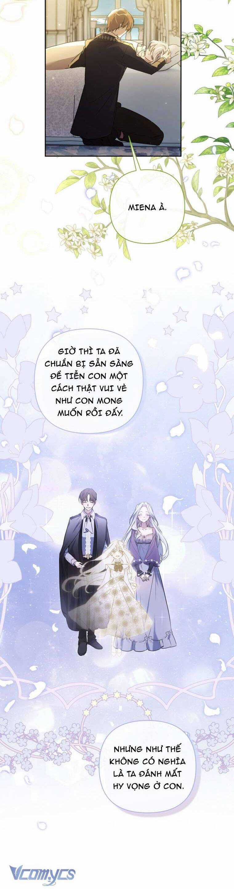 Liệu Người Có Muốn Được Cứu Rỗi Không? Chapter 5 trang 11