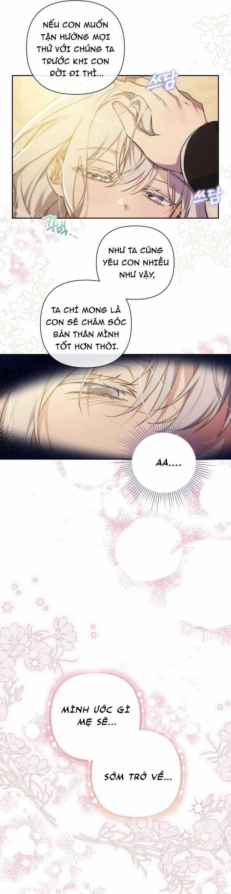 Liệu Người Có Muốn Được Cứu Rỗi Không? Chapter 5 trang 12