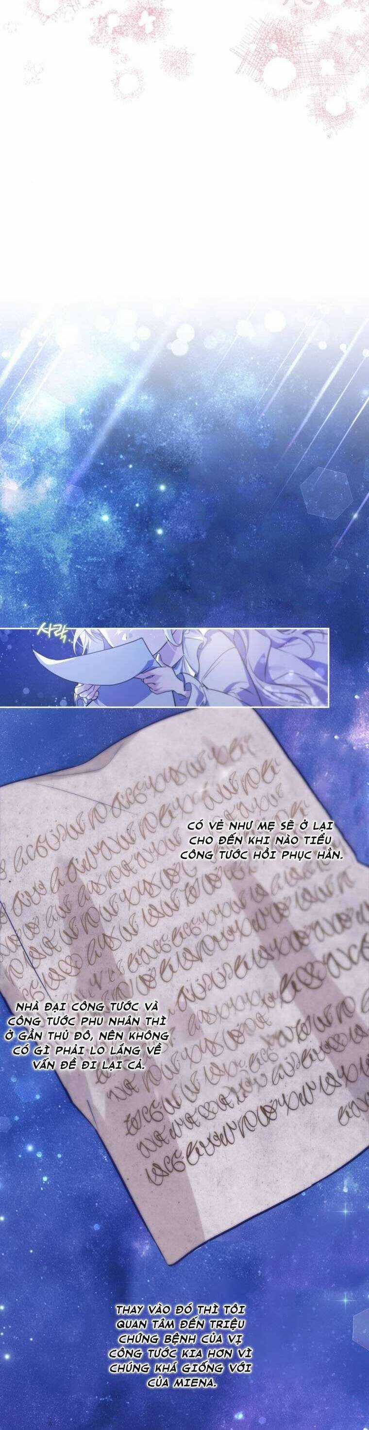 Liệu Người Có Muốn Được Cứu Rỗi Không? Chapter 5 trang 13