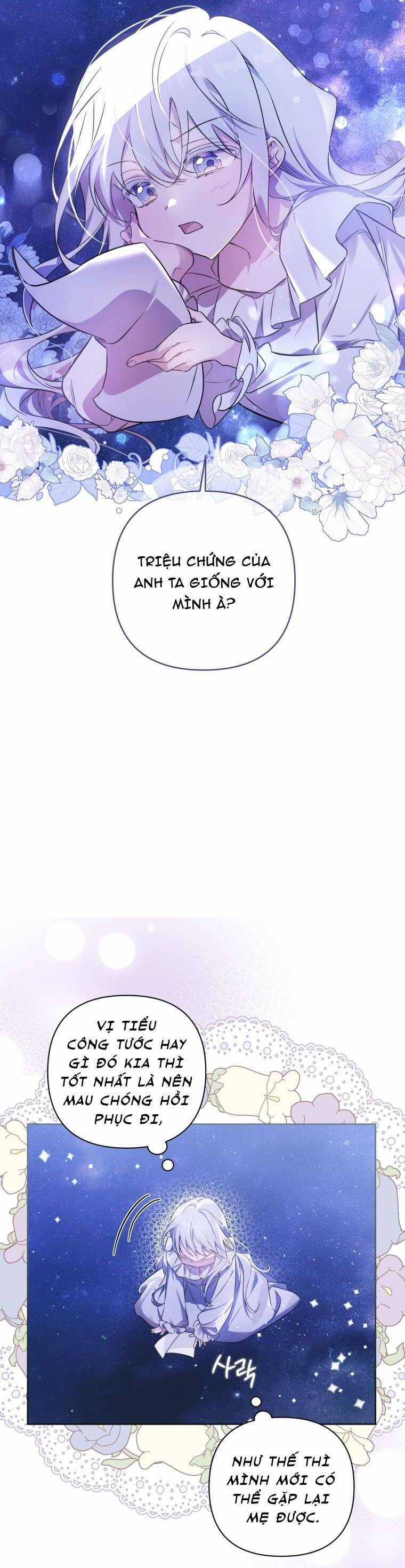 Liệu Người Có Muốn Được Cứu Rỗi Không? Chapter 5 trang 14