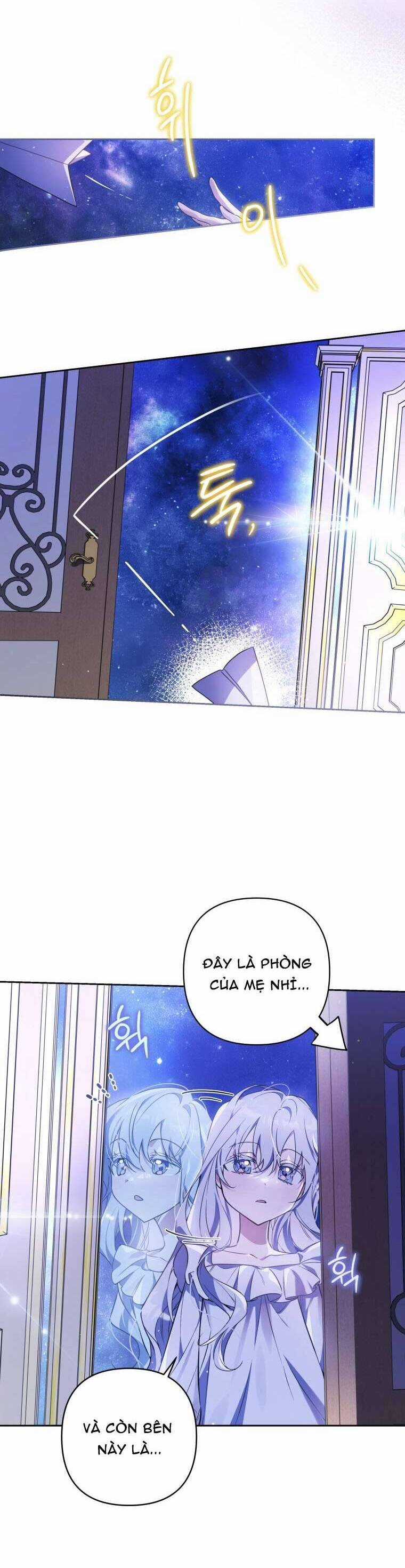 Liệu Người Có Muốn Được Cứu Rỗi Không? Chapter 5 trang 15