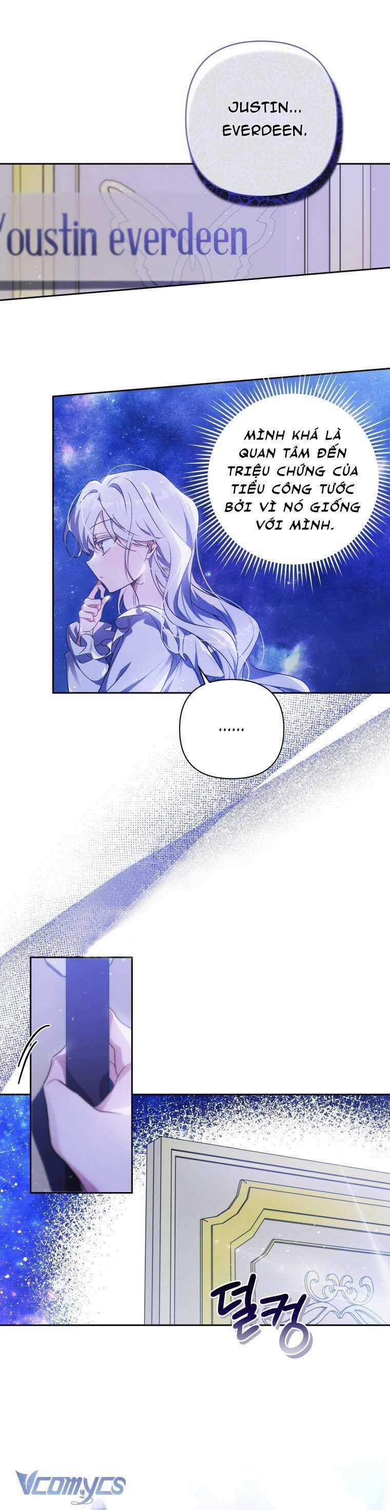 Liệu Người Có Muốn Được Cứu Rỗi Không? Chapter 5 trang 16