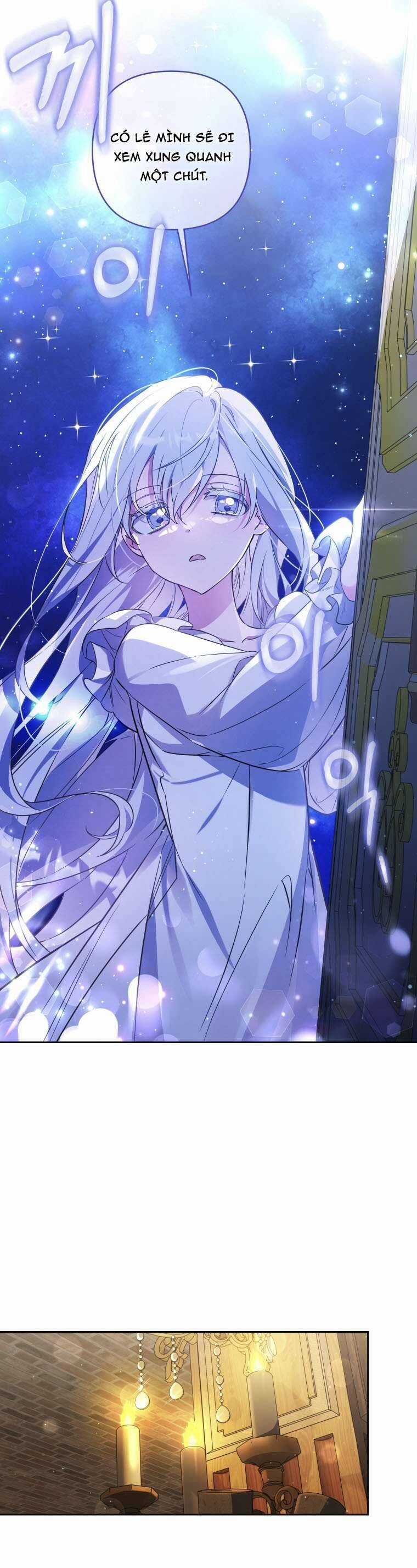 Liệu Người Có Muốn Được Cứu Rỗi Không? Chapter 5 trang 17