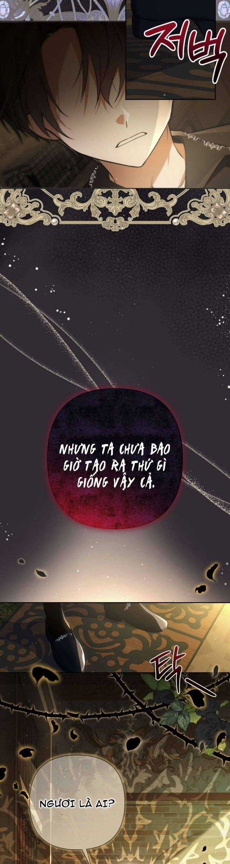 Liệu Người Có Muốn Được Cứu Rỗi Không? Chapter 5 trang 19