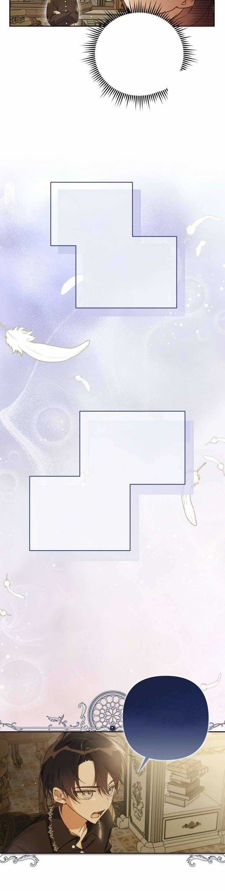 Liệu Người Có Muốn Được Cứu Rỗi Không? Chapter 5 trang 28