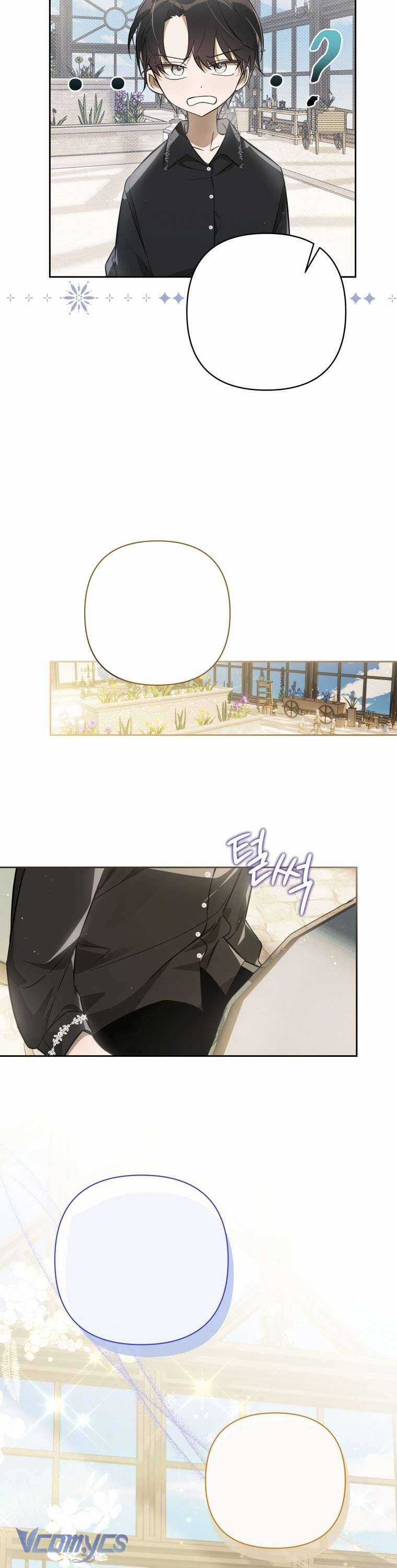 Liệu Người Có Muốn Được Cứu Rỗi Không? Chapter 5 trang 31