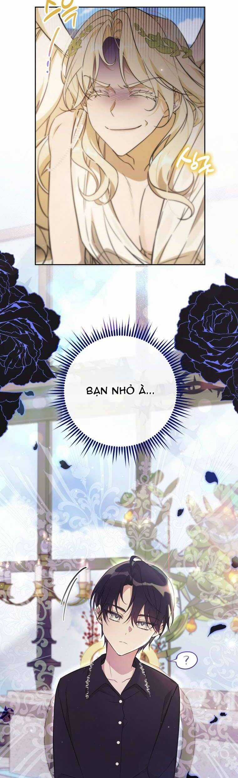 Liệu Người Có Muốn Được Cứu Rỗi Không? Chapter 5 trang 39