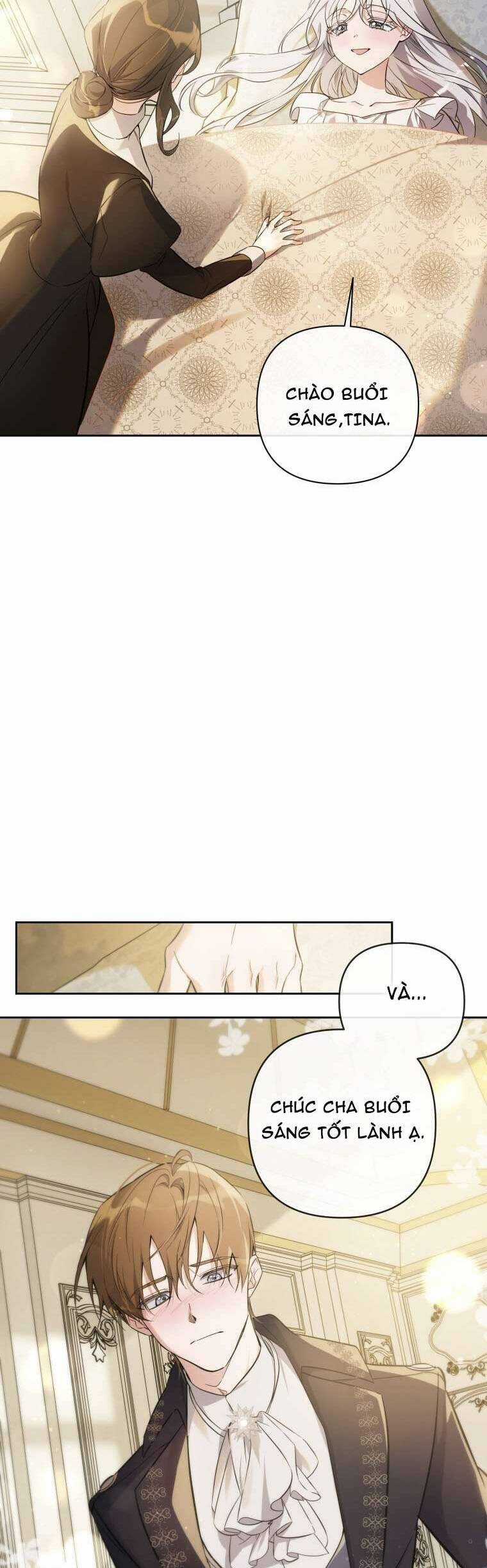 Liệu Người Có Muốn Được Cứu Rỗi Không? Chapter 5 trang 4