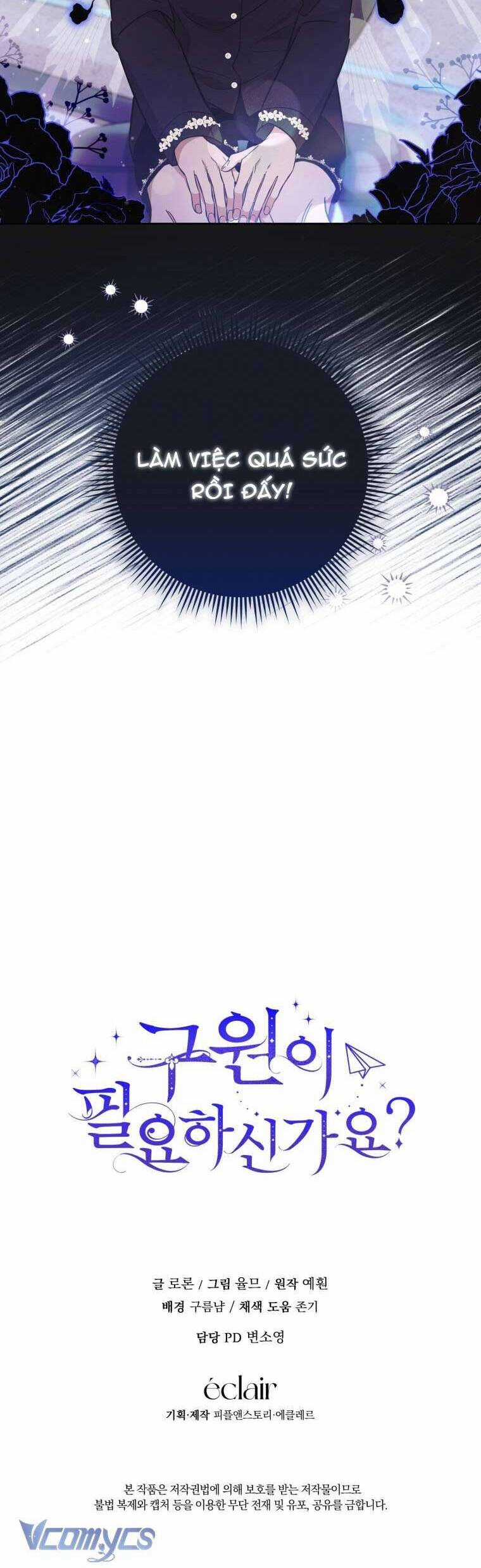 Liệu Người Có Muốn Được Cứu Rỗi Không? Chapter 5 trang 40