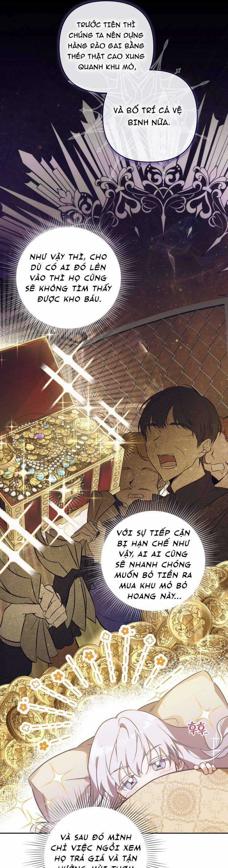 Liệu Người Có Muốn Được Cứu Rỗi Không? Chapter 5 trang 7