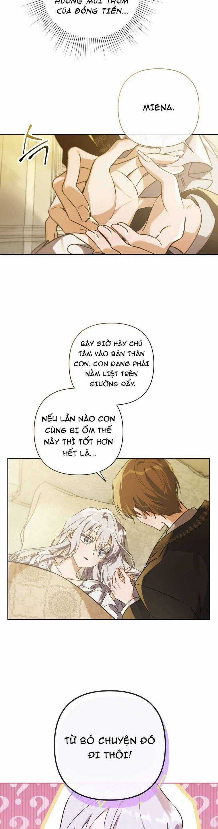 Liệu Người Có Muốn Được Cứu Rỗi Không? Chapter 5 trang 8