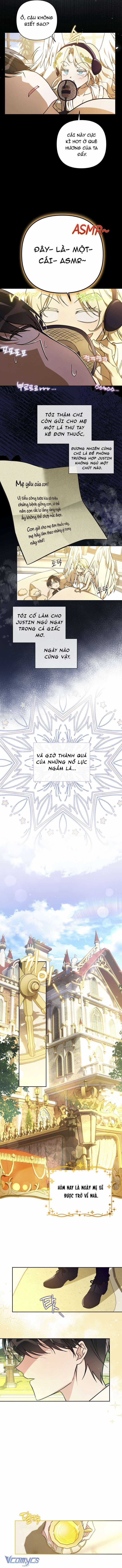 Liệu Người Có Muốn Được Cứu Rỗi Không? Chapter 6 trang 6