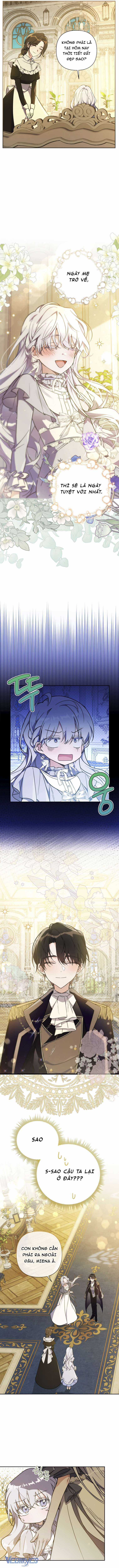 Liệu Người Có Muốn Được Cứu Rỗi Không? Chapter 6 trang 7