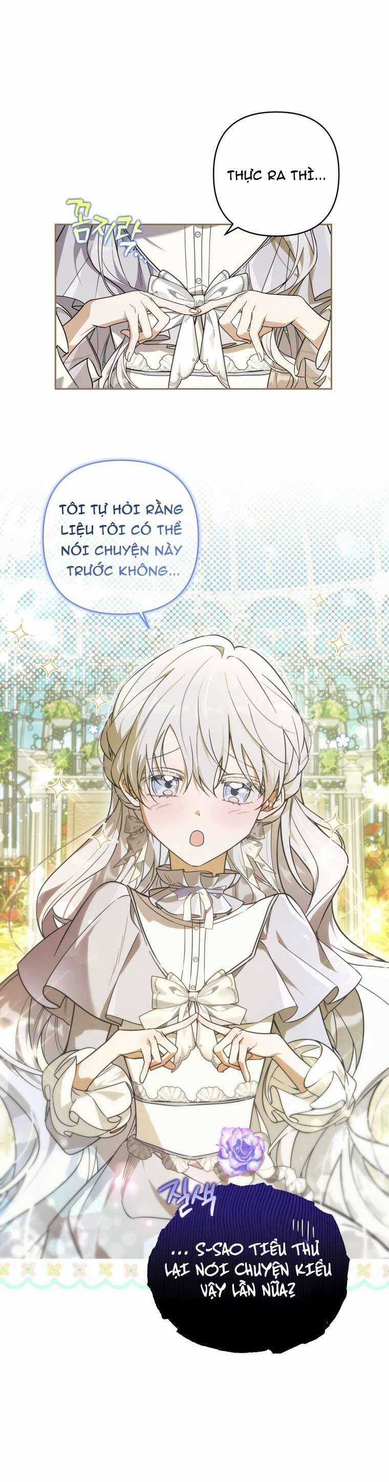 Liệu Người Có Muốn Được Cứu Rỗi Không? Chapter 7 trang 10