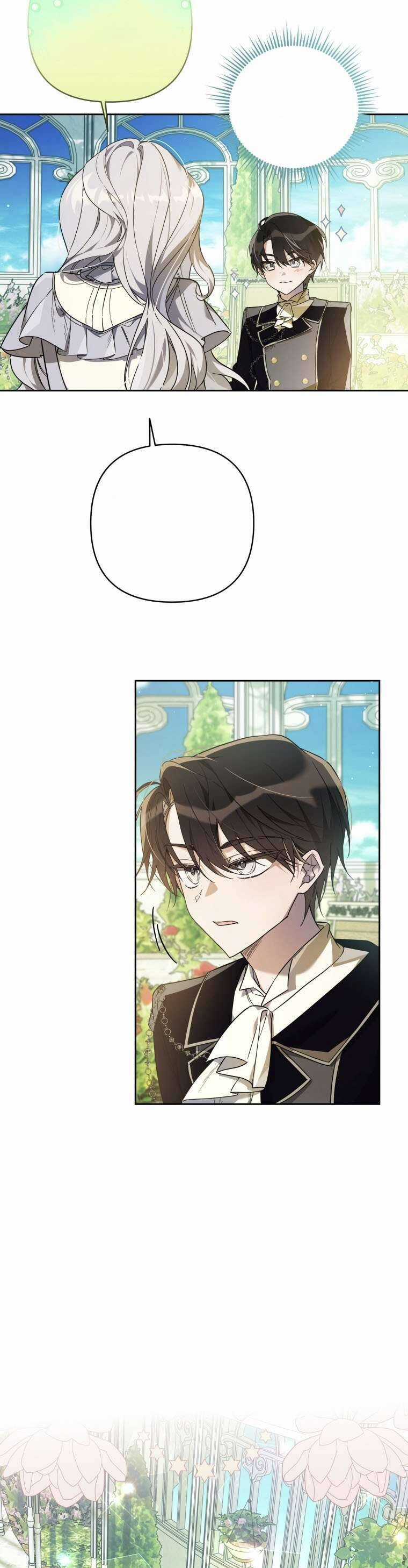 Liệu Người Có Muốn Được Cứu Rỗi Không? Chapter 7 trang 12