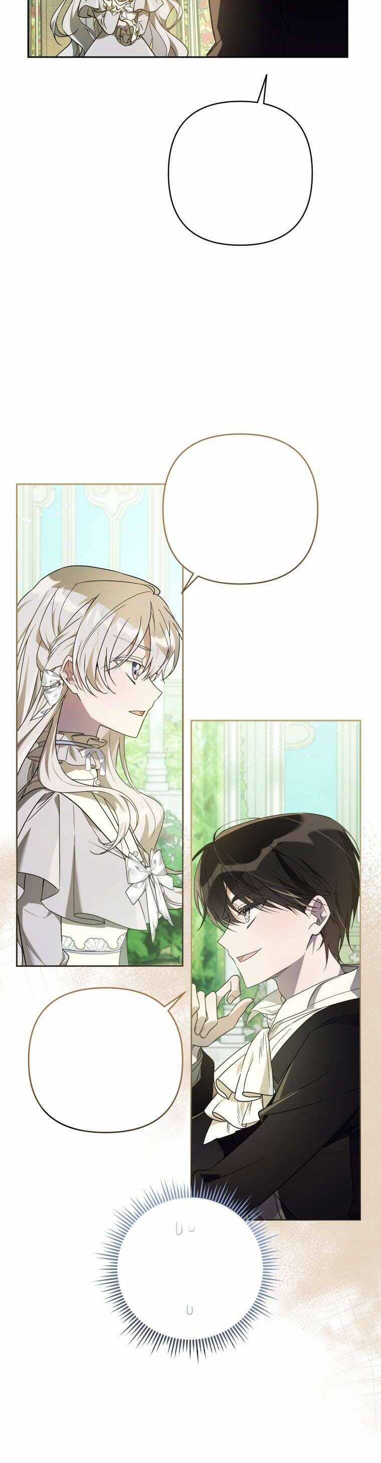 Liệu Người Có Muốn Được Cứu Rỗi Không? Chapter 7 trang 14