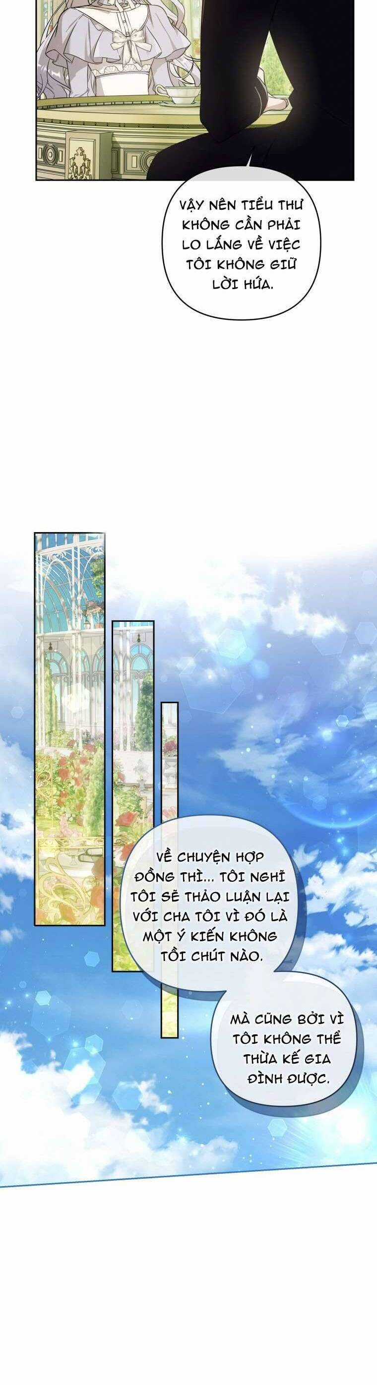 Liệu Người Có Muốn Được Cứu Rỗi Không? Chapter 7 trang 18