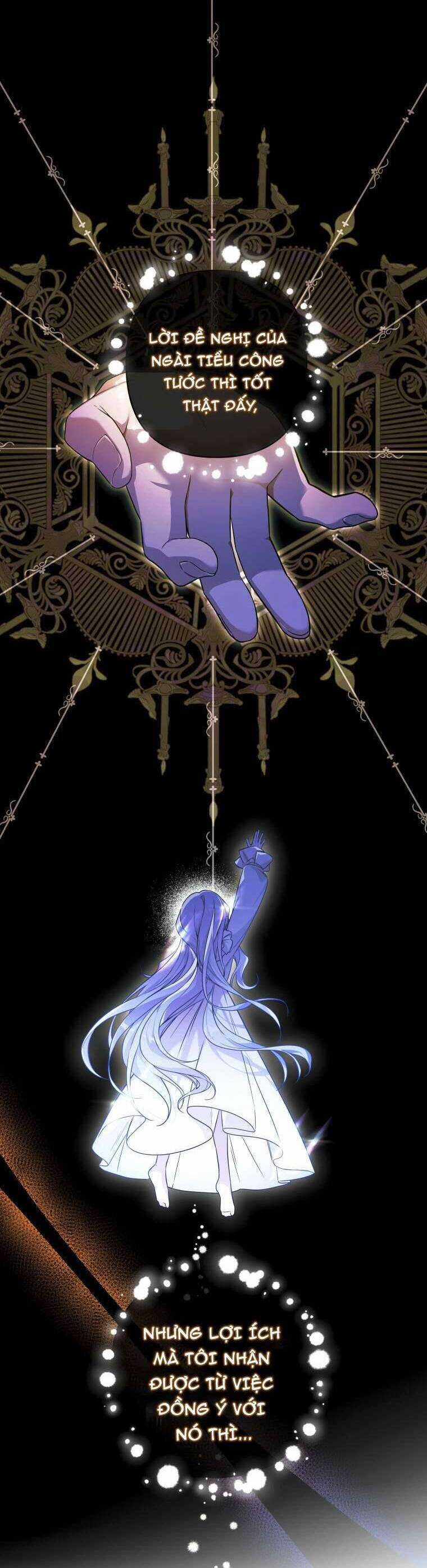 Liệu Người Có Muốn Được Cứu Rỗi Không? Chapter 7 trang 20