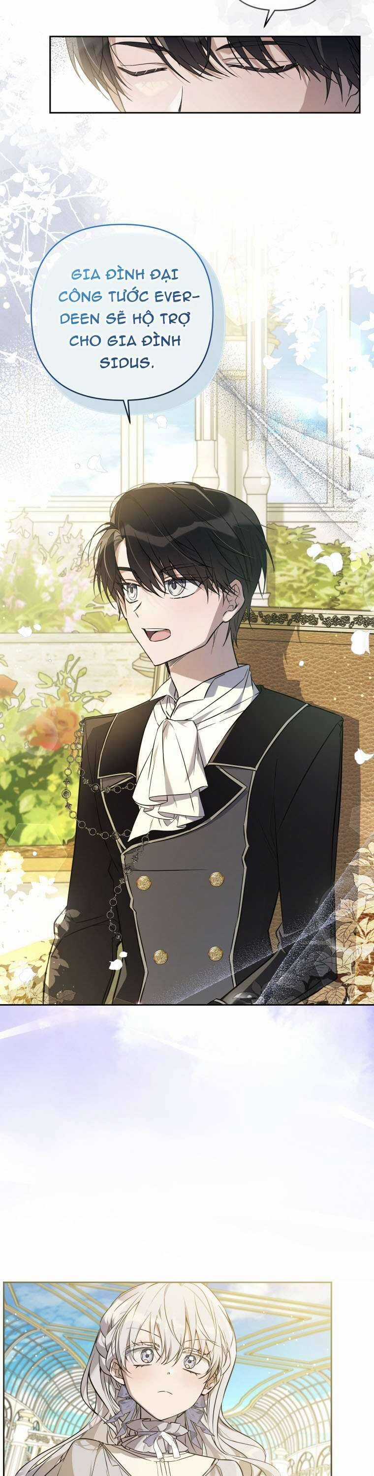 Liệu Người Có Muốn Được Cứu Rỗi Không? Chapter 7 trang 24