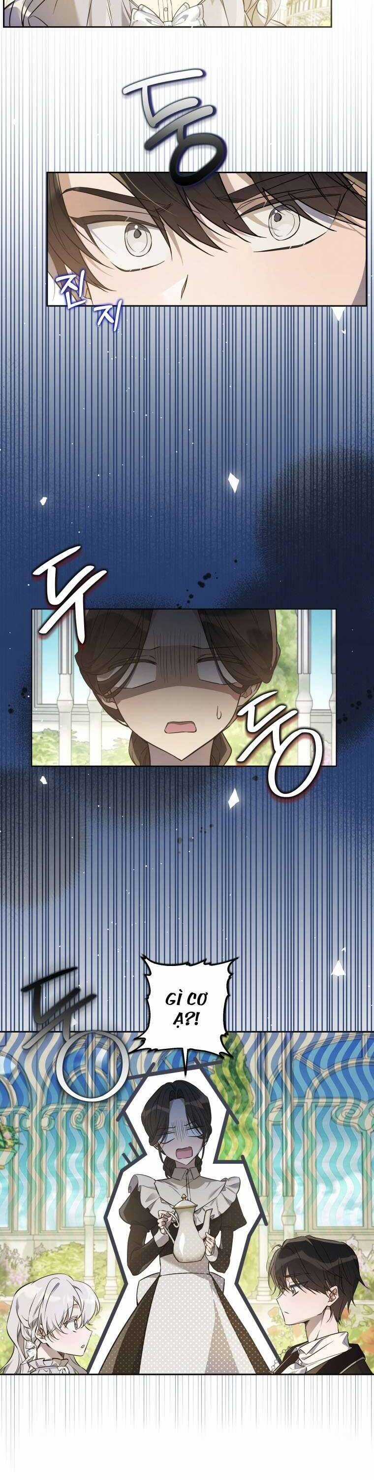 Liệu Người Có Muốn Được Cứu Rỗi Không? Chapter 7 trang 25