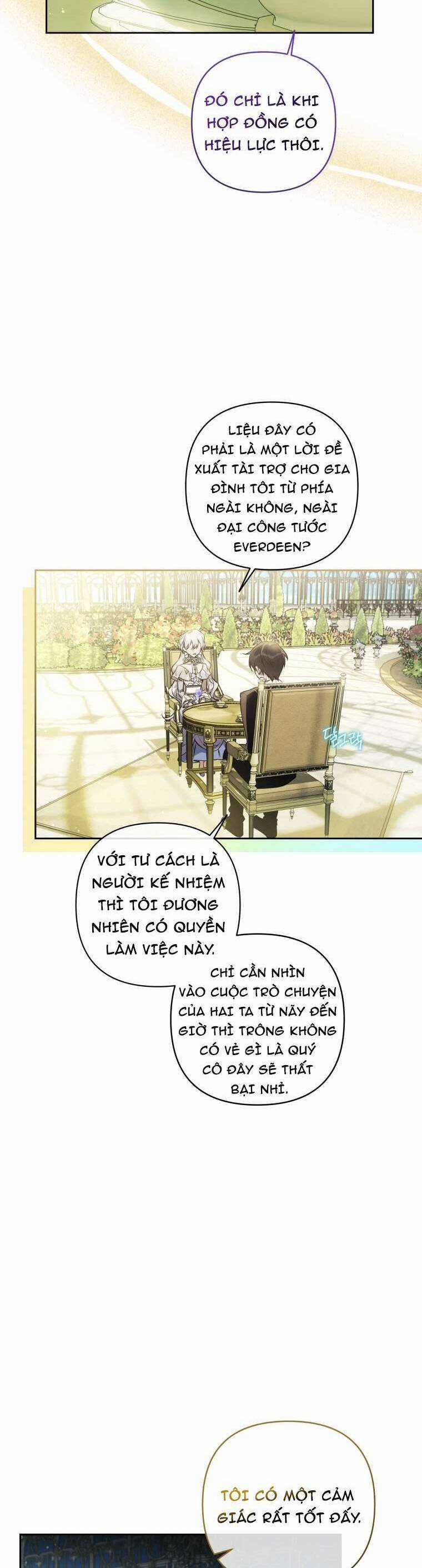 Liệu Người Có Muốn Được Cứu Rỗi Không? Chapter 7 trang 29