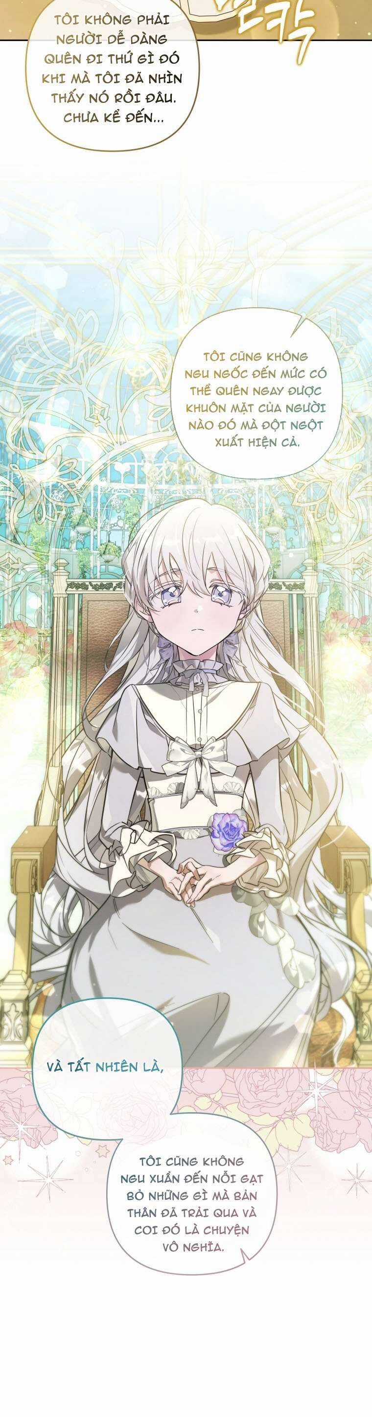 Liệu Người Có Muốn Được Cứu Rỗi Không? Chapter 7 trang 3